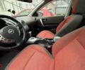 Красный Ниссан Кашкай, объемом двигателя 2 л и пробегом 300 тыс. км за 7500 $, фото 18 на Automoto.ua