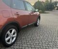 Красный Ниссан Кашкай, объемом двигателя 2.02 л и пробегом 215 тыс. км за 7399 $, фото 40 на Automoto.ua