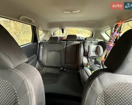 Ніссан Кашкай 2008 у Новомосковске на Automoto.ua Червоний Ніссан Кашкай, об'ємом двигуна 2 л та пробігом 171 тис. км за 7500 $, фото 9 на Automoto.ua