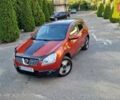 Красный Ниссан Кашкай, объемом двигателя 2 л и пробегом 273 тыс. км за 6200 $, фото 8 на Automoto.ua
