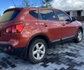 Красный Ниссан Кашкай, объемом двигателя 2 л и пробегом 219 тыс. км за 8500 $, фото 4 на Automoto.ua