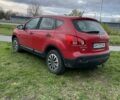 Ніссан Кашкай 2008 у Житомирі на Automoto.ua Червоний Ніссан Кашкай, об'ємом двигуна 1.5 л та пробігом 268 тис. км за 8300 $, фото 1 на Automoto.ua