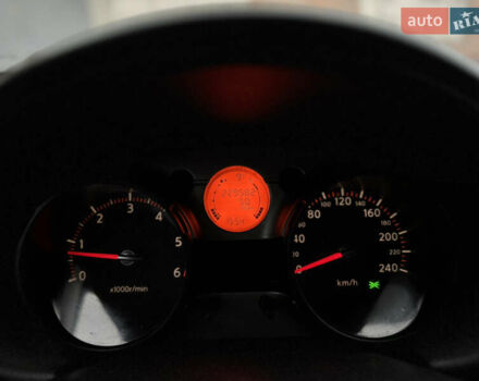 Красный Ниссан Кашкай, объемом двигателя 1.46 л и пробегом 228 тыс. км за 7400 $, фото 32 на Automoto.ua