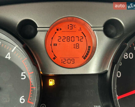 Червоний Ніссан Кашкай, об'ємом двигуна 1.5 л та пробігом 229 тис. км за 7900 $, фото 14 на Automoto.ua