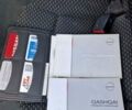 Красный Ниссан Кашкай, объемом двигателя 2 л и пробегом 273 тыс. км за 6200 $, фото 13 на Automoto.ua