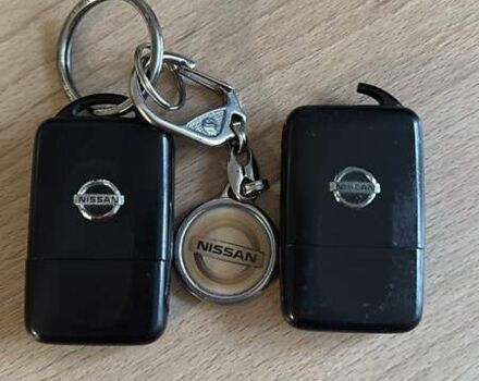 Красный Ниссан Кашкай, объемом двигателя 2 л и пробегом 300 тыс. км за 7500 $, фото 32 на Automoto.ua