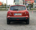 Ніссан Кашкай 2008 у Києві на Automoto.ua Червоний Ніссан Кашкай, об'ємом двигуна 2 л та пробігом 226 тис. км за 8000 $, фото 6 на Automoto.ua