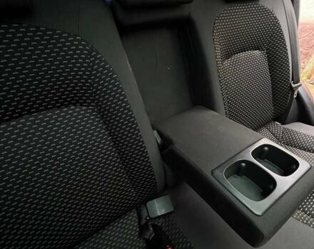 Красный Ниссан Кашкай, объемом двигателя 1.46 л и пробегом 265 тыс. км за 7700 $, фото 18 на Automoto.ua