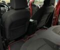 Червоний Ніссан Кашкай, об'ємом двигуна 1.5 л та пробігом 265 тис. км за 7700 $, фото 12 на Automoto.ua