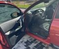 Красный Ниссан Кашкай, объемом двигателя 2 л и пробегом 219 тыс. км за 8500 $, фото 6 на Automoto.ua