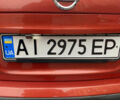 Червоний Ніссан Кашкай, об'ємом двигуна 2 л та пробігом 193 тис. км за 8200 $, фото 21 на Automoto.ua