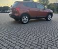 Красный Ниссан Кашкай, объемом двигателя 2.02 л и пробегом 215 тыс. км за 7399 $, фото 41 на Automoto.ua