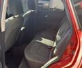 Красный Ниссан Кашкай, объемом двигателя 2 л и пробегом 136 тыс. км за 7850 $, фото 8 на Automoto.ua