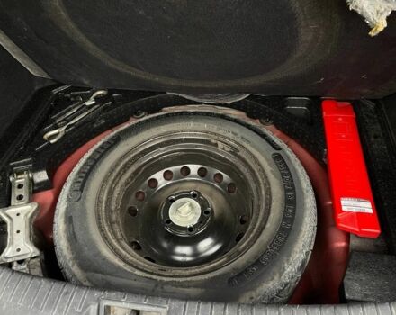 Червоний Ніссан Кашкай, об'ємом двигуна 1.5 л та пробігом 265 тис. км за 7700 $, фото 11 на Automoto.ua