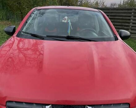 Ніссан Кашкай 2008 у Житомирі на Automoto.ua Червоний Ніссан Кашкай, об'ємом двигуна 1.5 л та пробігом 268 тис. км за 8300 $, фото 2 на Automoto.ua