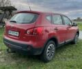 Ніссан Кашкай 2008 у Житомирі на Automoto.ua Червоний Ніссан Кашкай, об'ємом двигуна 1.5 л та пробігом 268 тис. км за 8300 $, фото 4 на Automoto.ua