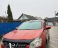 Червоний Ніссан Кашкай, об'ємом двигуна 1.5 л та пробігом 265 тис. км за 7700 $, фото 4 на Automoto.ua