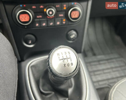 Червоний Ніссан Кашкай, об'ємом двигуна 1.5 л та пробігом 229 тис. км за 7900 $, фото 12 на Automoto.ua