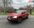 Красный Ниссан Кашкай, объемом двигателя 1.46 л и пробегом 228 тыс. км за 7400 $, фото 41 на Automoto.ua