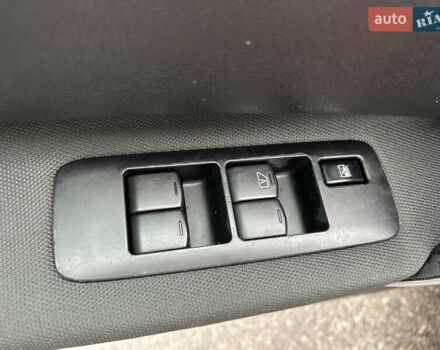 Червоний Ніссан Кашкай, об'ємом двигуна 1.5 л та пробігом 229 тис. км за 7900 $, фото 9 на Automoto.ua