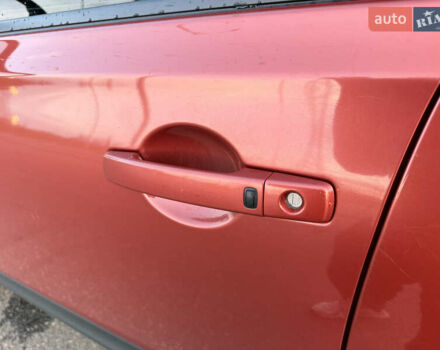 Красный Ниссан Кашкай, объемом двигателя 2 л и пробегом 235 тыс. км за 9900 $, фото 22 на Automoto.ua