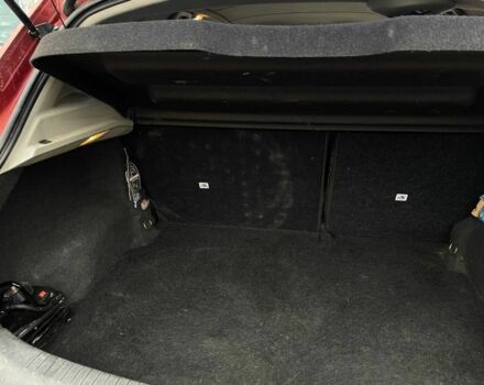 Червоний Ніссан Кашкай, об'ємом двигуна 1.5 л та пробігом 265 тис. км за 7700 $, фото 10 на Automoto.ua