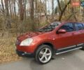 Ніссан Кашкай 2008 у Новомосковске на Automoto.ua Червоний Ніссан Кашкай, об'ємом двигуна 2 л та пробігом 171 тис. км за 7500 $, фото 1 на Automoto.ua