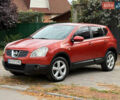 Ниссан Кашкай 2009 в Харькове на Automoto.ua Красный Ниссан Кашкай, объемом двигателя 2 л и пробегом 163 тыс. км за 7999 $, фото 5 на Automoto.ua