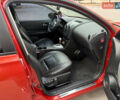 Ниссан Кашкай 2009 в Харькове на Automoto.ua Красный Ниссан Кашкай, объемом двигателя 2 л и пробегом 163 тыс. км за 7999 $, фото 23 на Automoto.ua