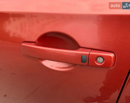 Ниссан Кашкай 2009 в Харькове на Automoto.ua Красный Ниссан Кашкай, объемом двигателя 2 л и пробегом 163 тыс. км за 7999 $, фото 13 на Automoto.ua