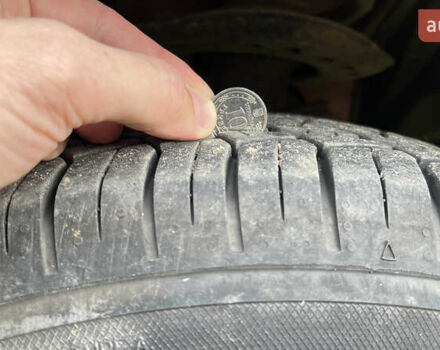 Красный Ниссан Кашкай, объемом двигателя 1.6 л и пробегом 197 тыс. км за 8600 $, фото 7 на Automoto.ua