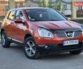 Красный Ниссан Кашкай, объемом двигателя 1.5 л и пробегом 215 тыс. км за 8700 $, фото 1 на Automoto.ua