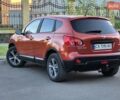 Красный Ниссан Кашкай, объемом двигателя 1.5 л и пробегом 215 тыс. км за 8700 $, фото 8 на Automoto.ua