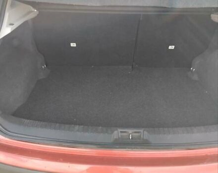 Червоний Ніссан Кашкай, об'ємом двигуна 1.5 л та пробігом 200 тис. км за 9000 $, фото 16 на Automoto.ua