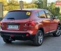 Красный Ниссан Кашкай, объемом двигателя 1.5 л и пробегом 215 тыс. км за 8700 $, фото 3 на Automoto.ua