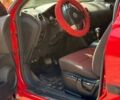 Красный Ниссан Кашкай, объемом двигателя 2 л и пробегом 63 тыс. км за 9300 $, фото 5 на Automoto.ua
