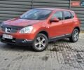Червоний Ніссан Кашкай, об'ємом двигуна 1.5 л та пробігом 215 тис. км за 8700 $, фото 9 на Automoto.ua