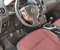 Червоний Ніссан Кашкай, об'ємом двигуна 1.5 л та пробігом 200 тис. км за 9000 $, фото 11 на Automoto.ua