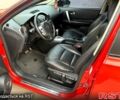 Красный Ниссан Кашкай, объемом двигателя 2 л и пробегом 163 тыс. км за 7750 $, фото 6 на Automoto.ua