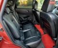 Красный Ниссан Кашкай, объемом двигателя 1.5 л и пробегом 215 тыс. км за 8700 $, фото 11 на Automoto.ua