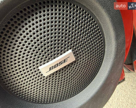 Ниссан Кашкай 2009 в Харькове на Automoto.ua Красный Ниссан Кашкай, объемом двигателя 2 л и пробегом 163 тыс. км за 7999 $, фото 17 на Automoto.ua