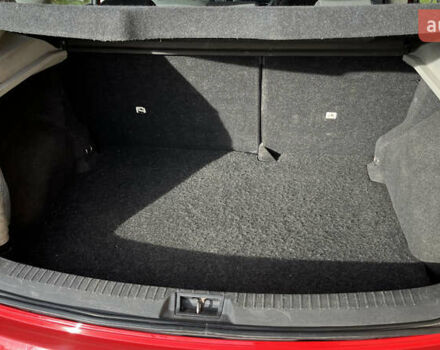 Красный Ниссан Кашкай, объемом двигателя 1.6 л и пробегом 197 тыс. км за 8600 $, фото 15 на Automoto.ua