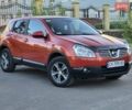 Красный Ниссан Кашкай, объемом двигателя 1.5 л и пробегом 215 тыс. км за 8700 $, фото 5 на Automoto.ua