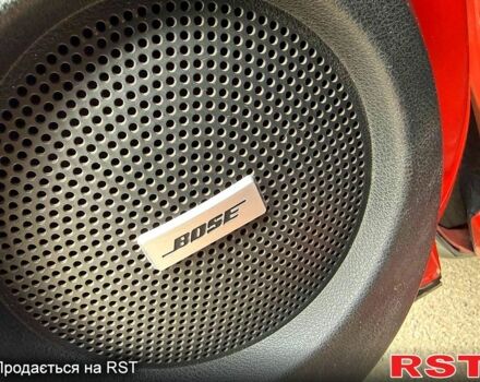 Красный Ниссан Кашкай, объемом двигателя 2 л и пробегом 163 тыс. км за 7750 $, фото 7 на Automoto.ua