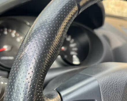 Красный Ниссан Кашкай, объемом двигателя 1.6 л и пробегом 197 тыс. км за 8600 $, фото 26 на Automoto.ua