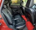 Красный Ниссан Кашкай, объемом двигателя 1.5 л и пробегом 215 тыс. км за 8700 $, фото 8 на Automoto.ua