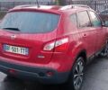 Красный Ниссан Кашкай, объемом двигателя 1.5 л и пробегом 225 тыс. км за 9498 $, фото 11 на Automoto.ua