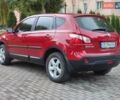 Красный Ниссан Кашкай, объемом двигателя 2 л и пробегом 151 тыс. км за 10200 $, фото 4 на Automoto.ua