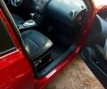 Красный Ниссан Кашкай, объемом двигателя 2 л и пробегом 227 тыс. км за 10000 $, фото 8 на Automoto.ua