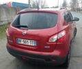 Красный Ниссан Кашкай, объемом двигателя 1.5 л и пробегом 225 тыс. км за 9498 $, фото 14 на Automoto.ua